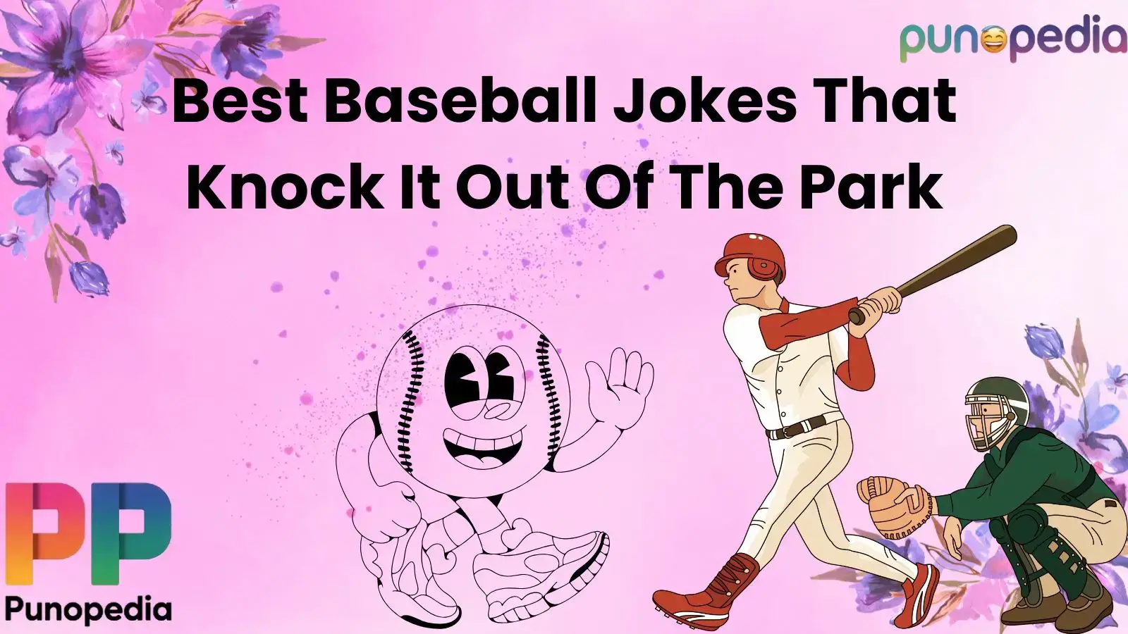 Best Baseball Jokes That Knock It Out Of The Park