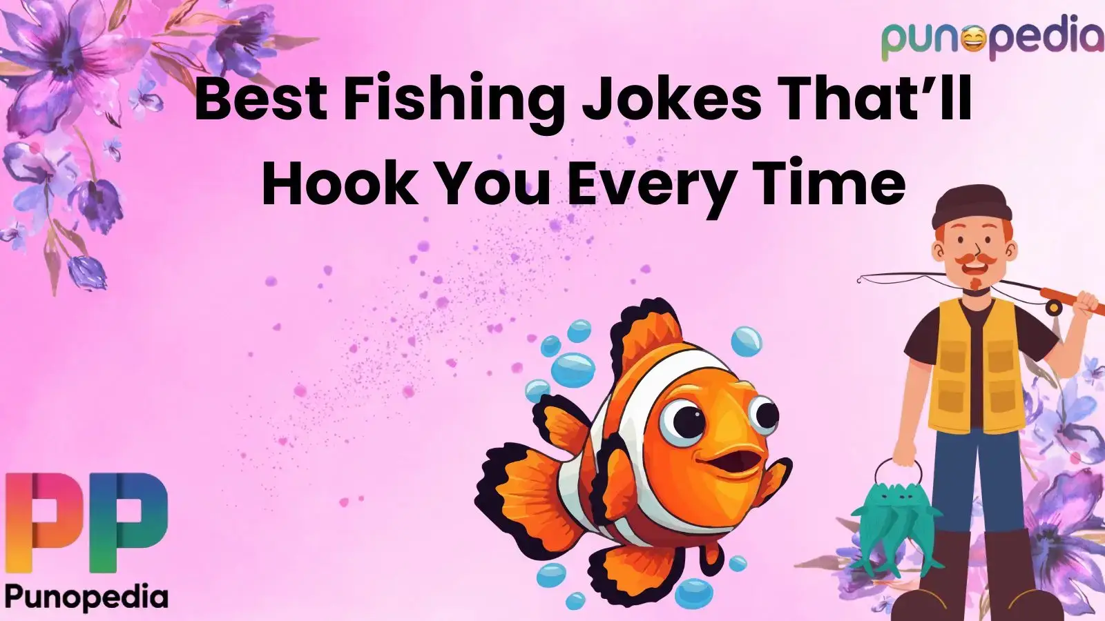 Best Fishing Jokes That’ll Hook You Every Time