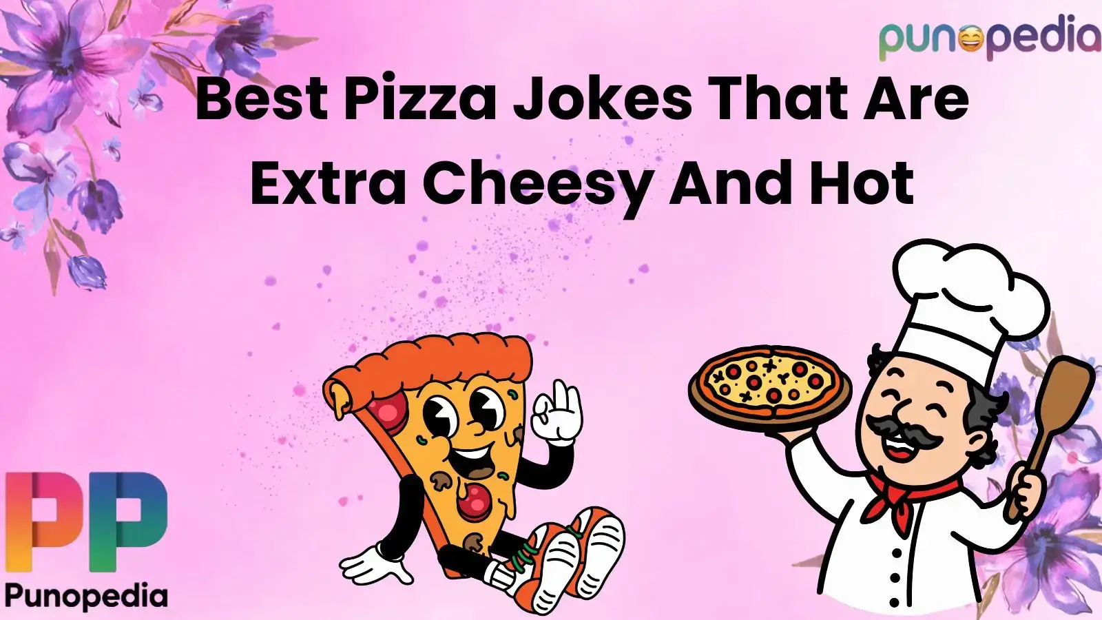 Best Pizza Jokes That Are Extra Cheesy And Hot