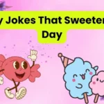 Candy Jokes That Sweeten Your Day