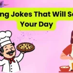 Cooking Jokes That Will Season Your Day