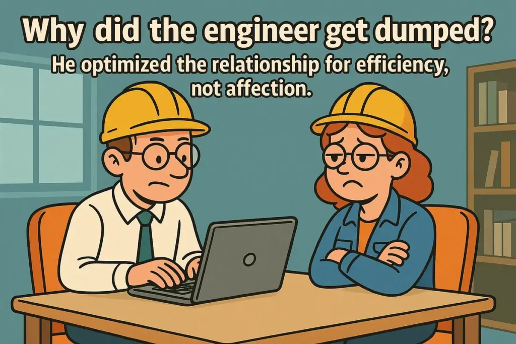 Jokes Only Engineers Get