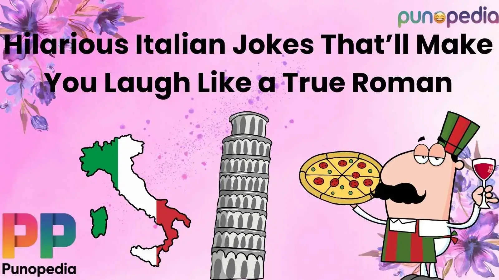 Hilarious Italian Jokes That’ll Make You Laugh Like a True Roman
