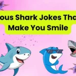 Hilarious Shark Jokes That Will Make You Smile