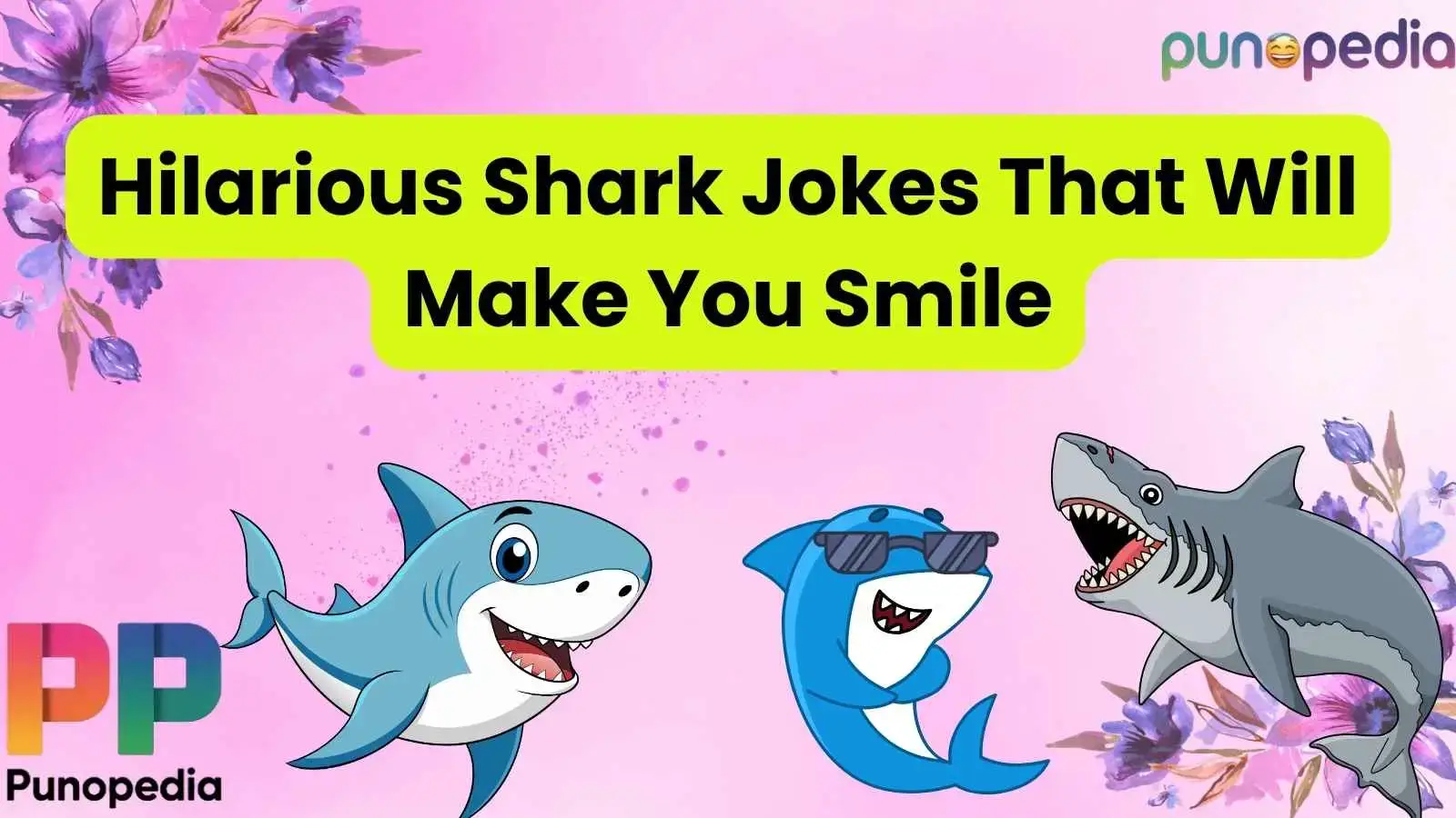 Hilarious Shark Jokes That Will Make You Smile