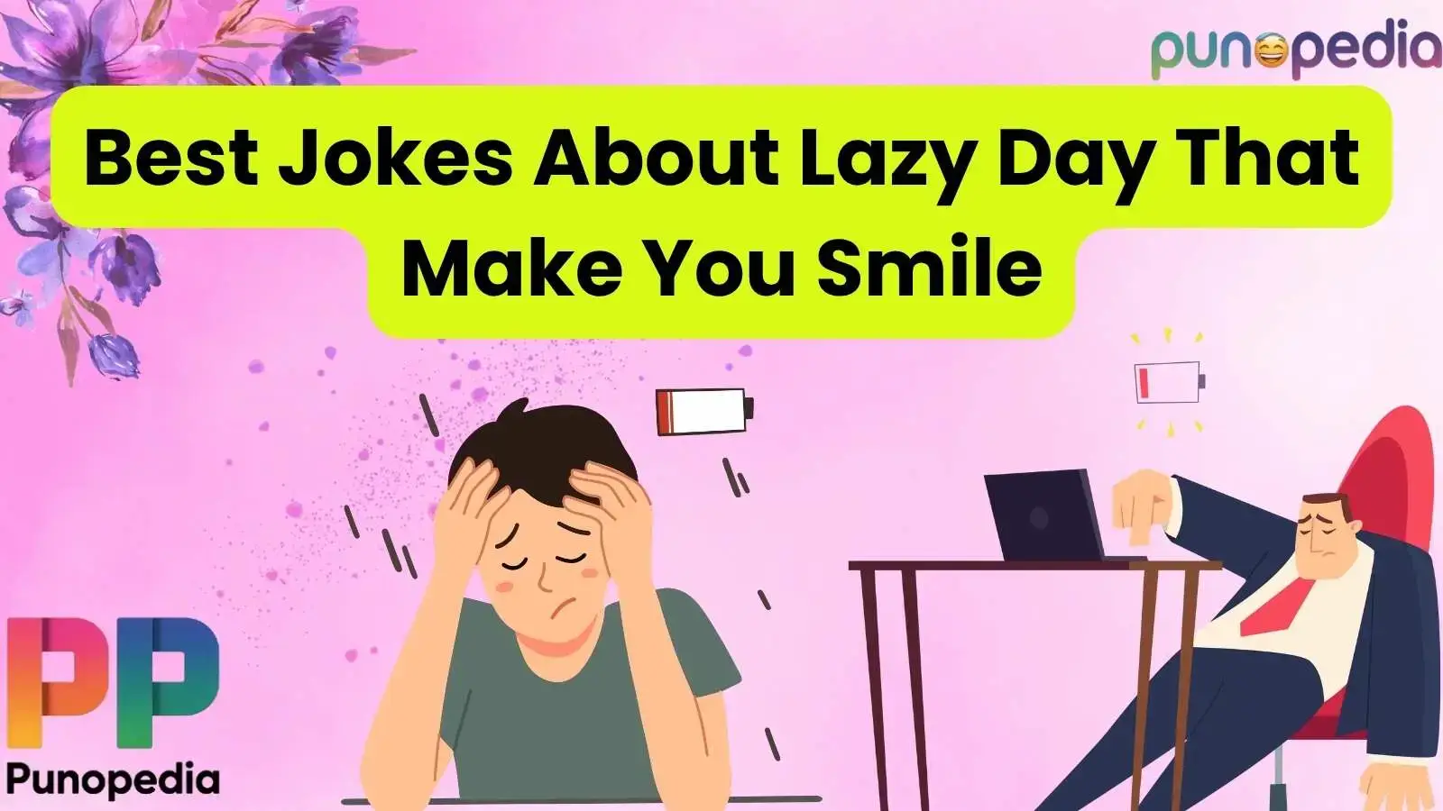 Best Jokes About Lazy Day That Make You Smile