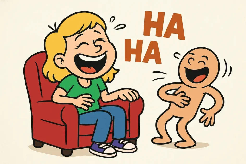 Hilarious Candice Jokes That Will Crack You Up