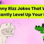 Funny Rizz Jokes That Will Instantly Level Up Your Flirt