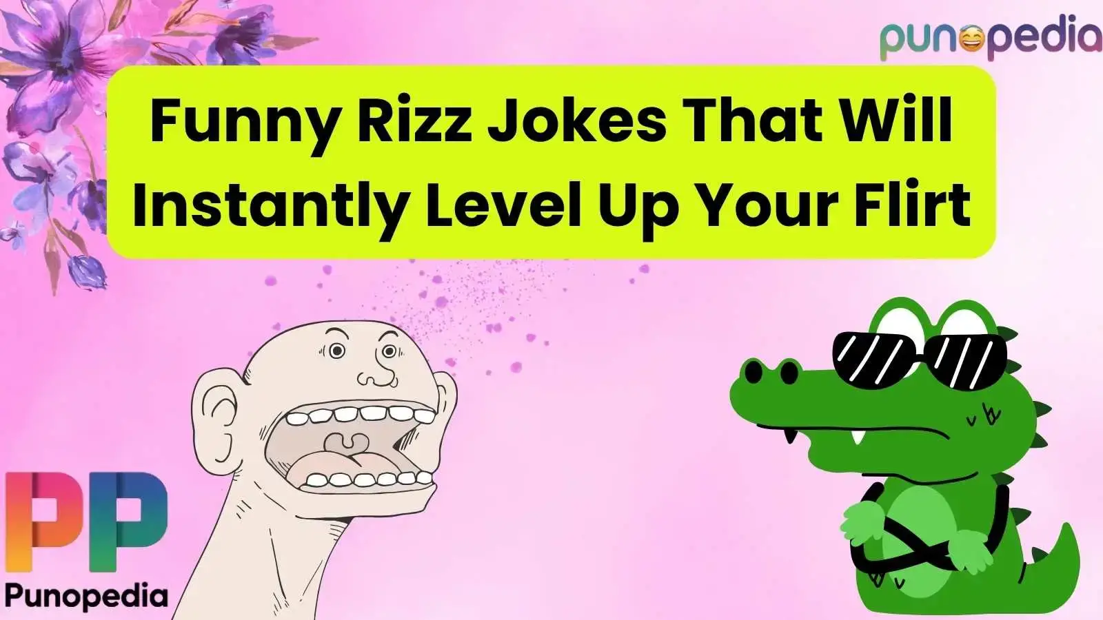 Funny Rizz Jokes That Will Instantly Level Up Your Flirt