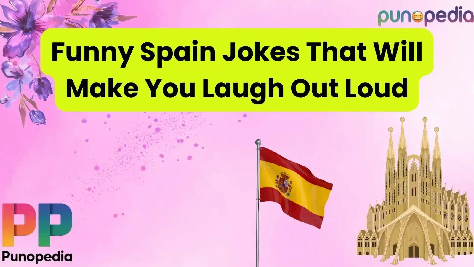 Funny Spain Jokes That Will Make You Laugh Out Loud