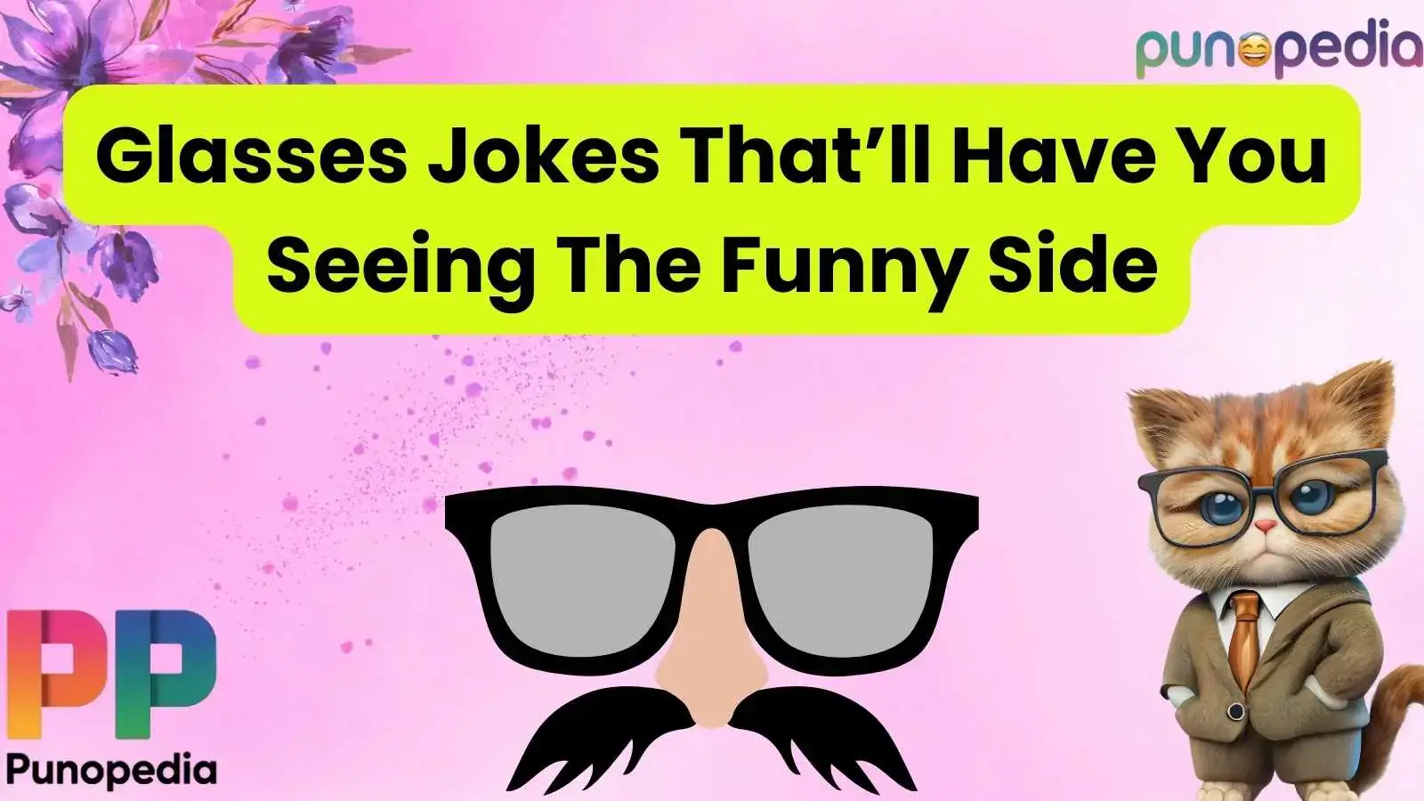 Glasses Jokes That’ll Have You Seeing The Funny Side