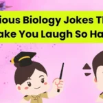 Hilarious Biology Jokes That’ll Make You Laugh So Hard