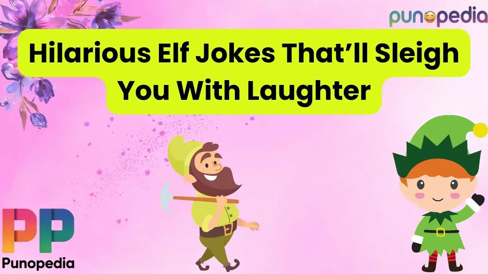 Hilarious Elf Jokes That’ll Sleigh You With Laughter