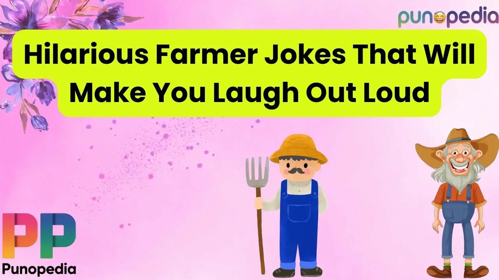 Hilarious Farmer Jokes That Will Make You Laugh Out Loud