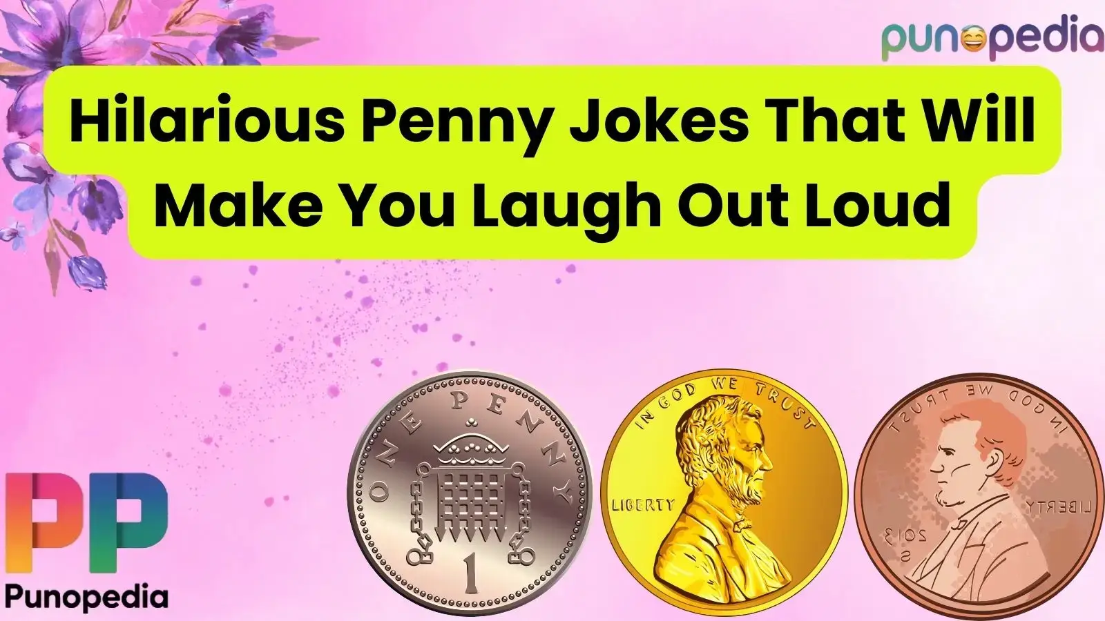 Hilarious Penny Jokes That Will Make You Laugh Out Loud