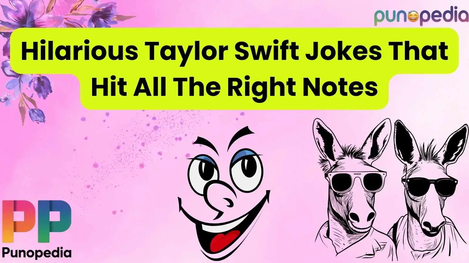 Hilarious Taylor Swift Jokes That Hit All The Right Notes