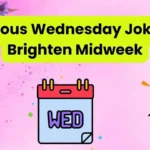 Hilarious Wednesday Jokes To Brighten Midweek