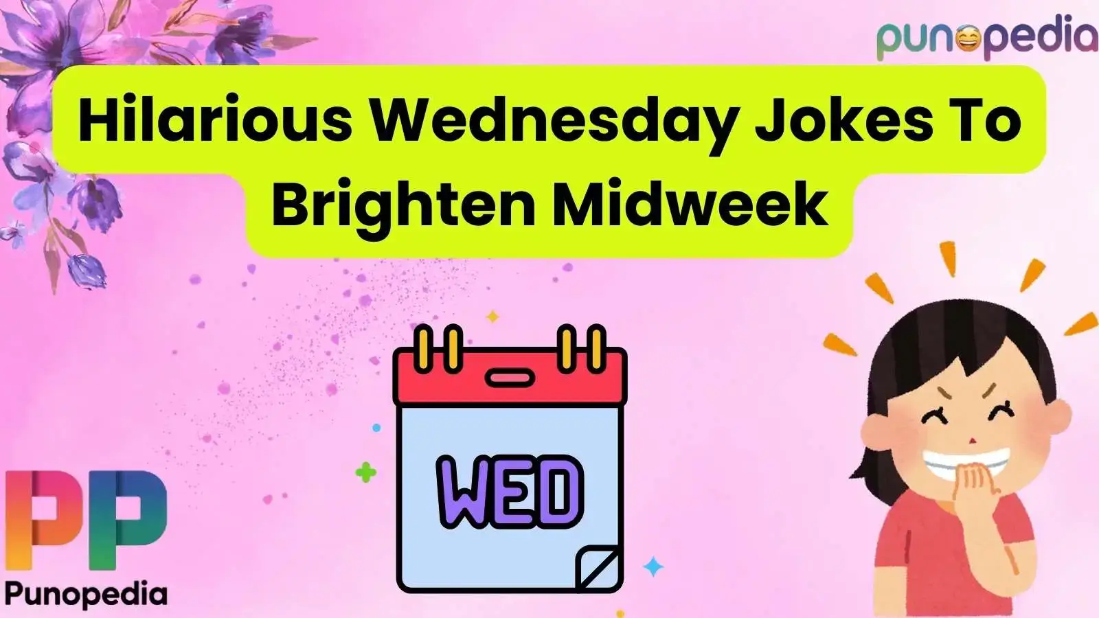 Hilarious Wednesday Jokes To Brighten Midweek