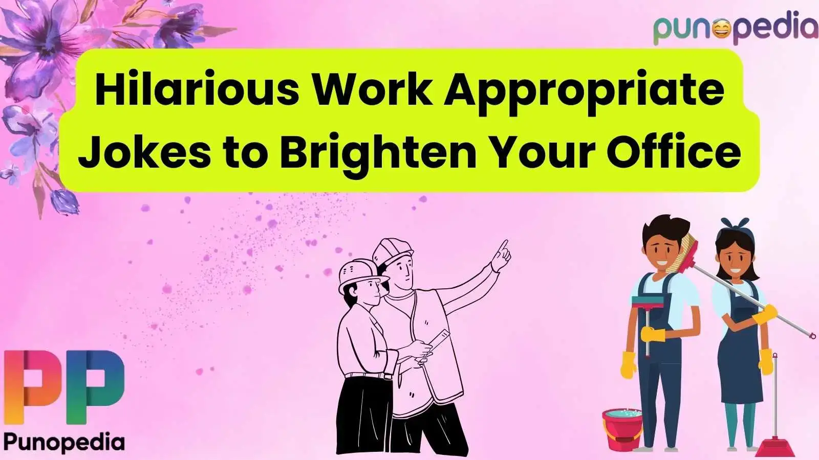 Hilarious Work Appropriate Jokes to Brighten Your Office