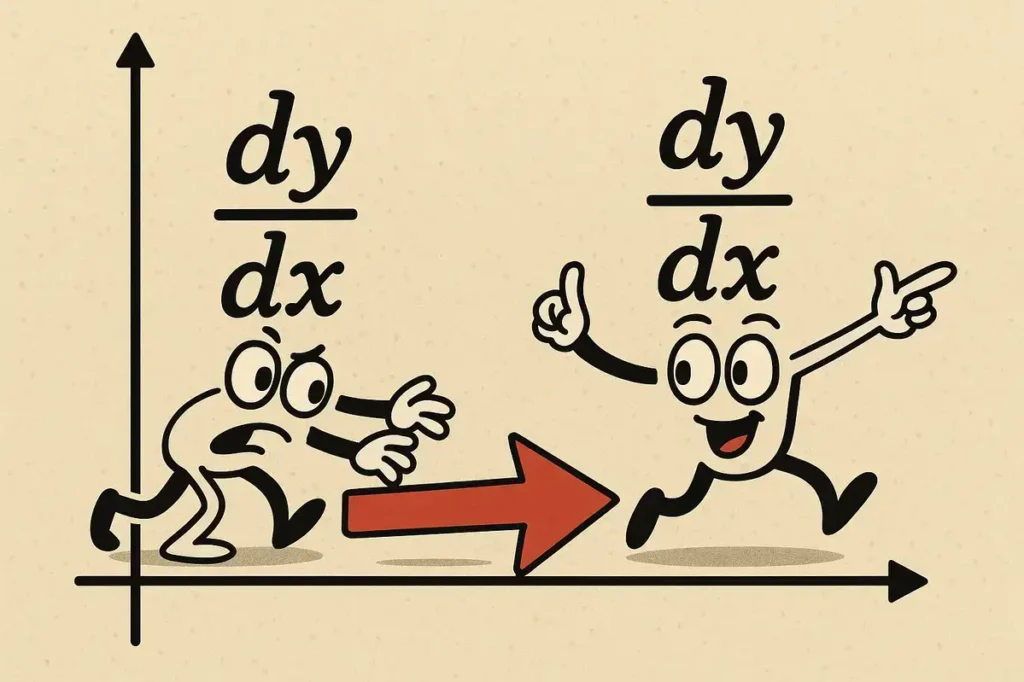 Witty Calculus Jokes That Derive Laughter