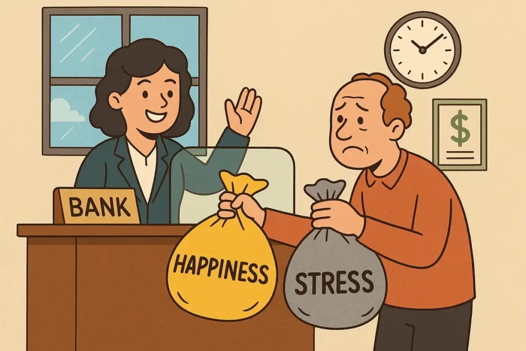 Funny Bank Puns Captions