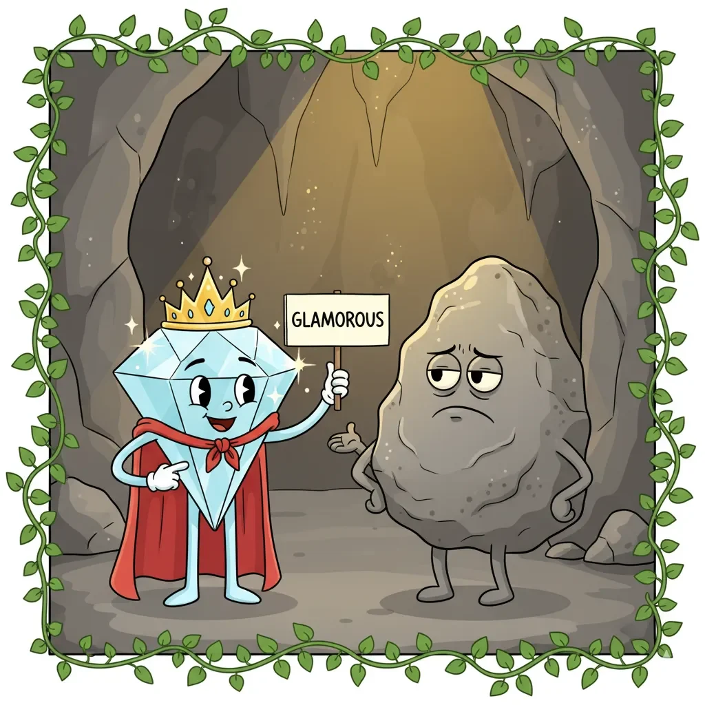 Funny rock puns