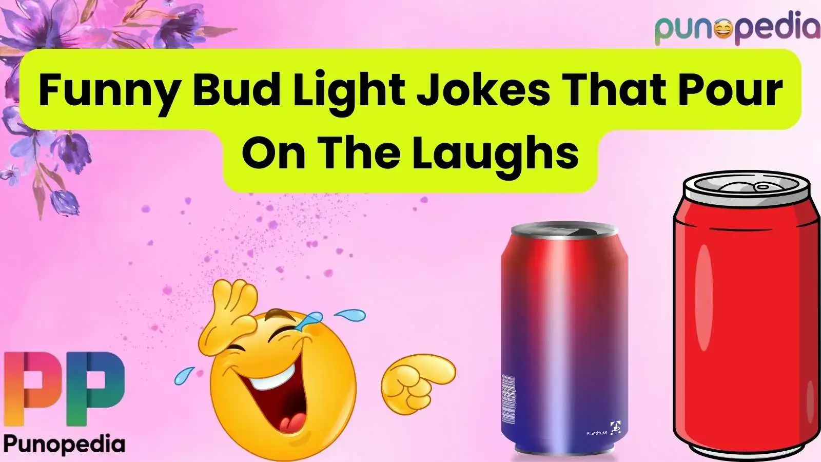 Funny Bud Light Jokes