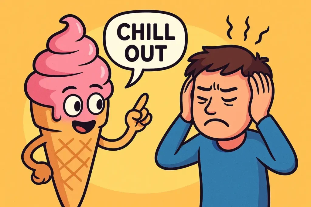 Ice Cream Jokes For Adults