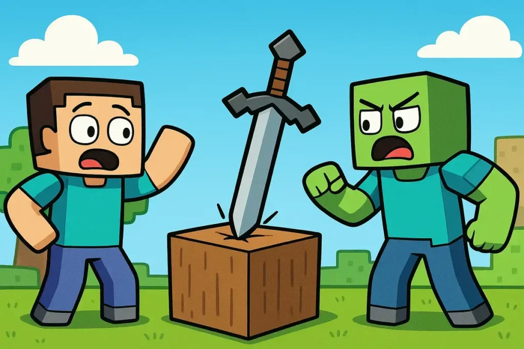 Crafting Comedy with Tools