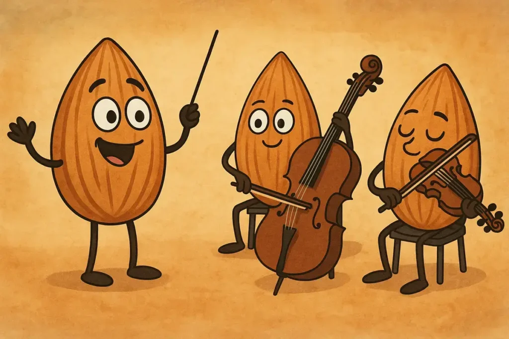 Best Nuts Jokes
