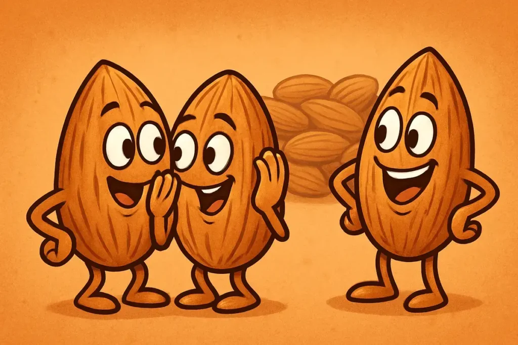 Nuts Jokes Funny