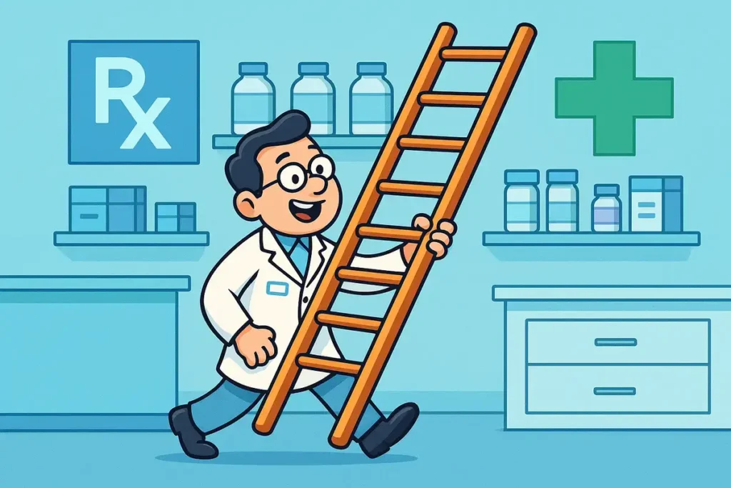Best Jokes About Pharmacy