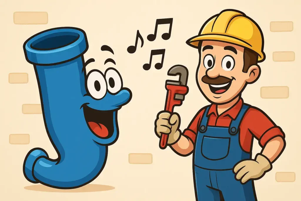 Plumber Jokes For Kids