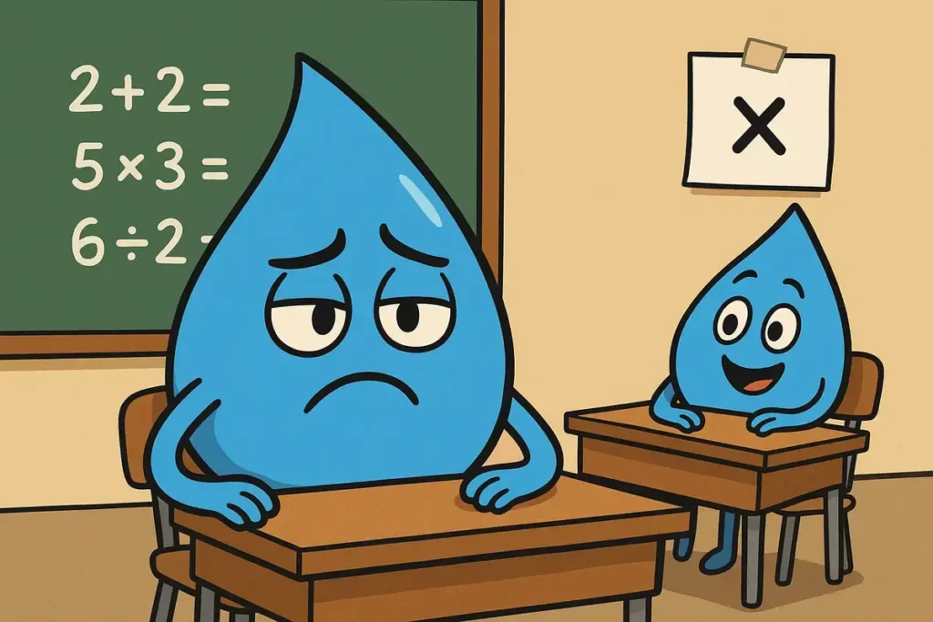 Raindrop School Adventures