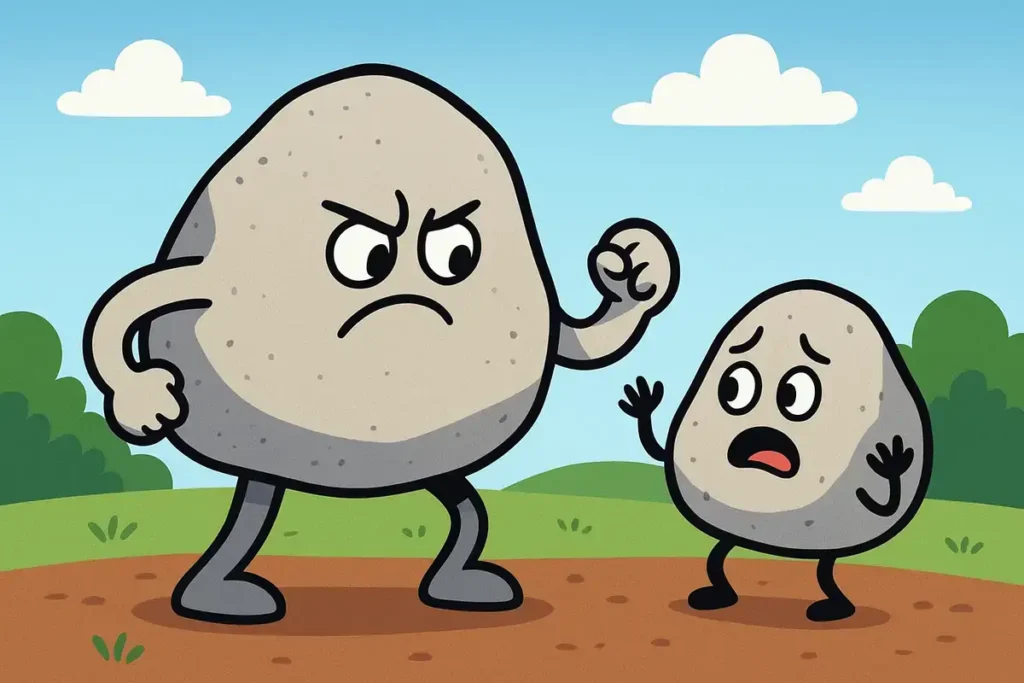 Rock Puns Reddit Users Will Love