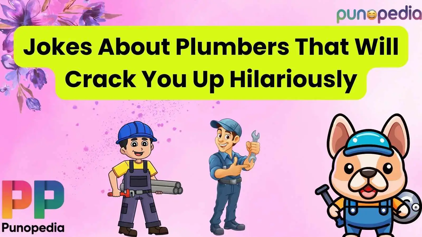 Jokes About Plumbers That Will Crack You Up Hilariously