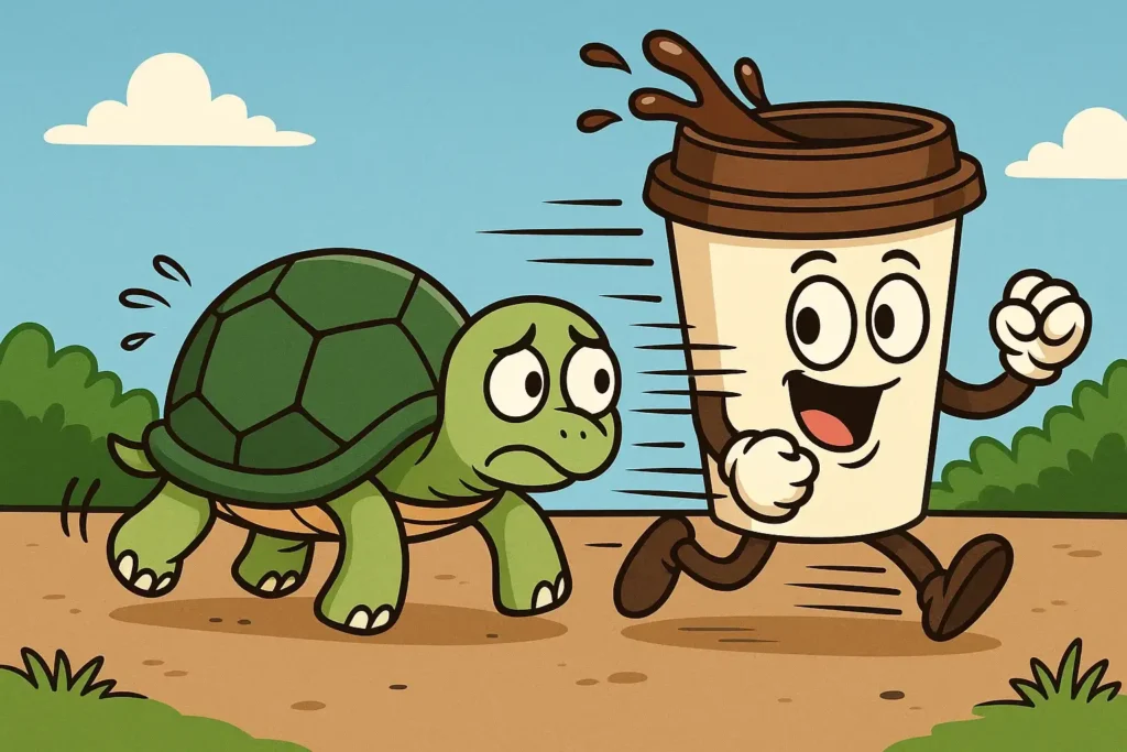 Turtle Jokes for Adults