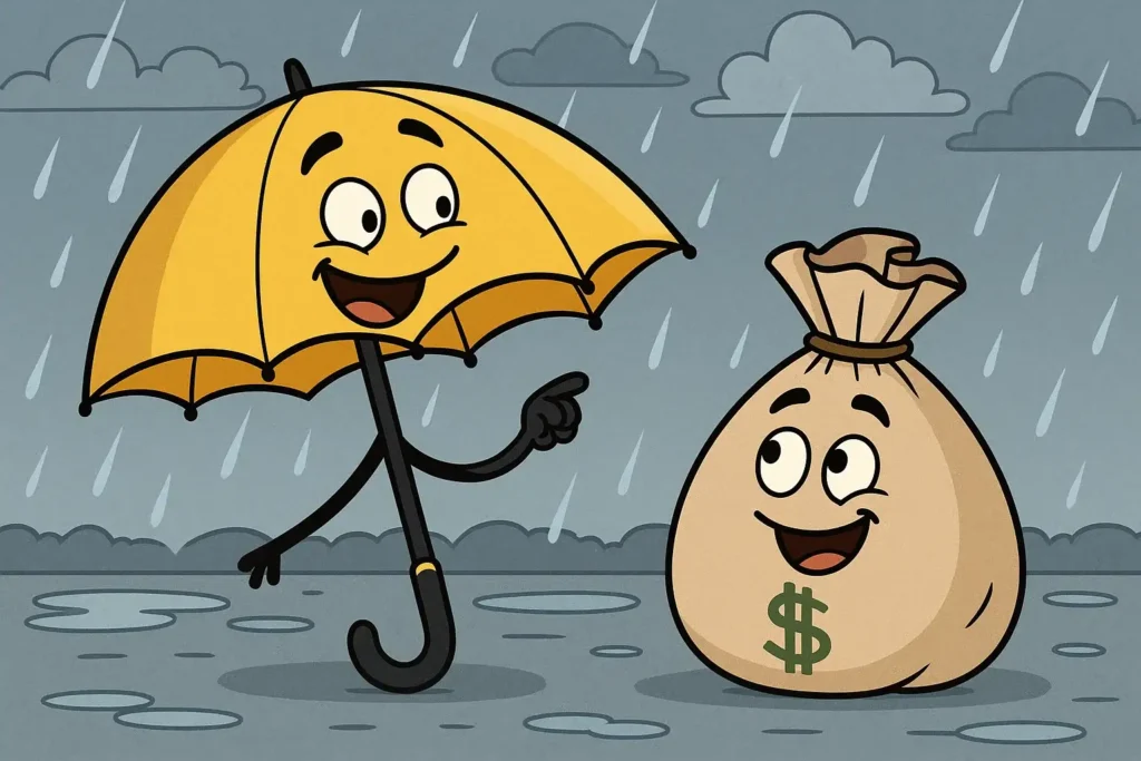 Hilarious weather jokes