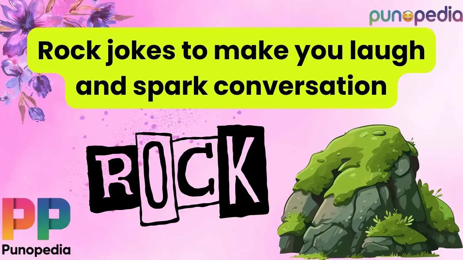 Rock jokes to make you laugh and spark conversation