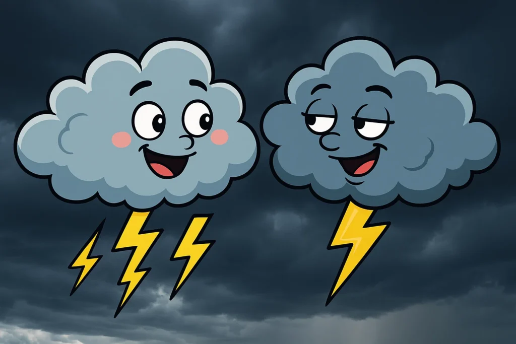 Weather jokes for adults