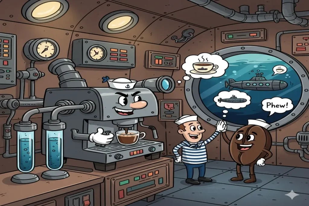 Submarine Jokes for Adults
