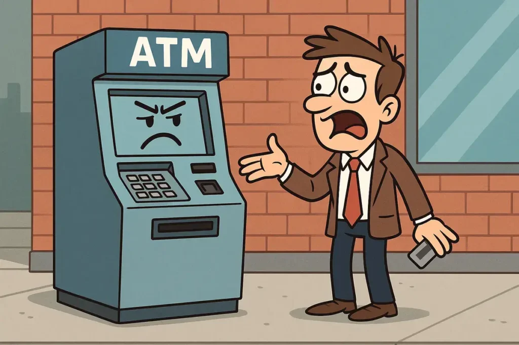 Funny Bank Puns For Adults