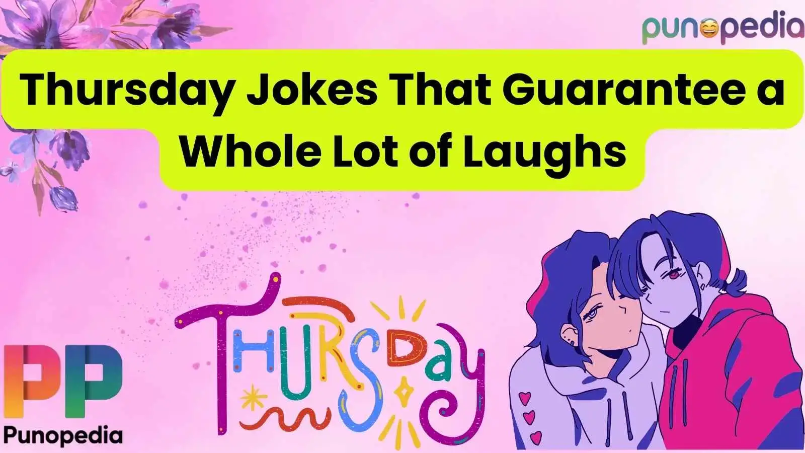 Thursday Jokes That Guarantee a Whole Lot of Laughs