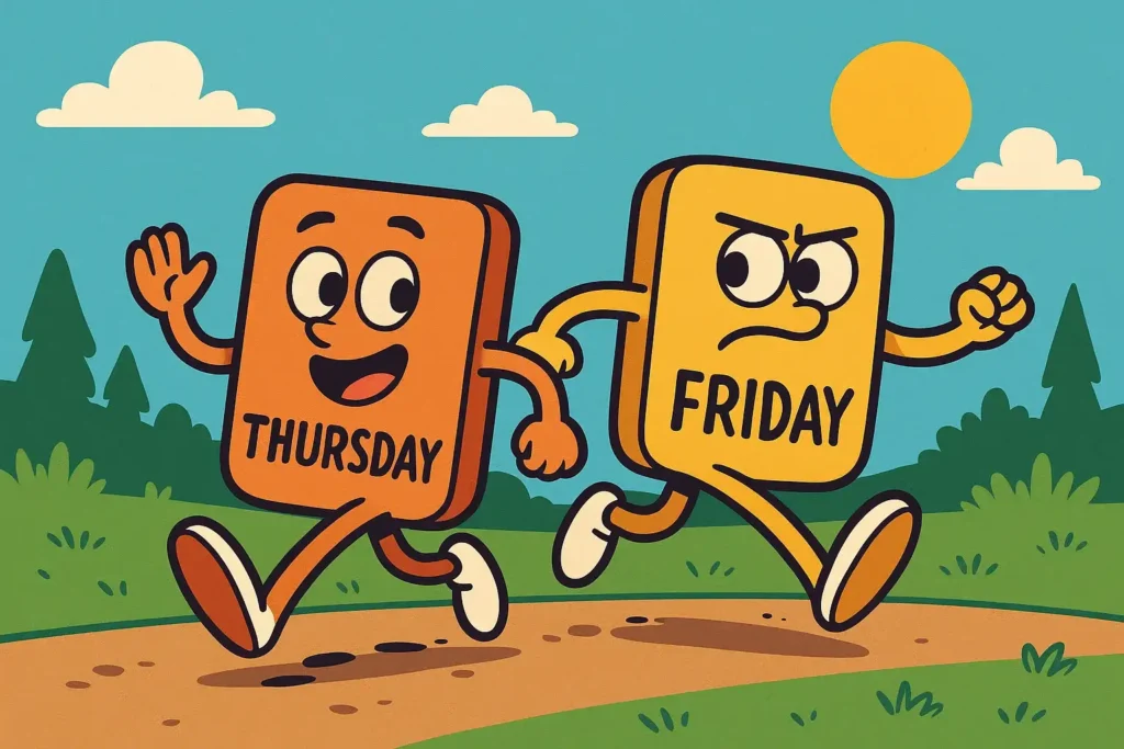 thursday-proudly-follows-fridays-footsteps