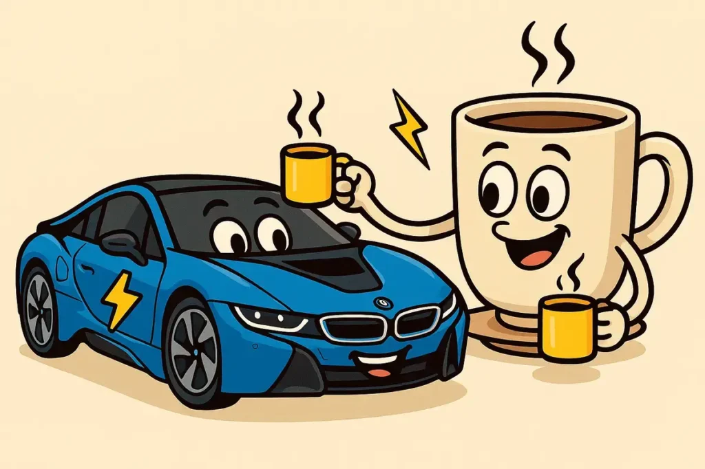 i8 puns electrify your coffee break instantly.