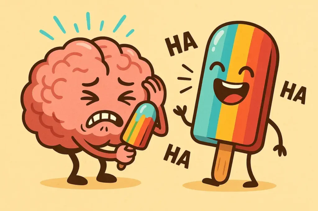 Naughty and Funny Popsicle Jokes for Grown-Ups