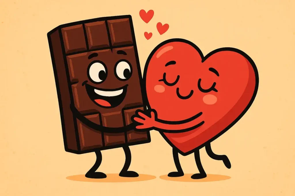 Valentine puns for Instagram Lovers