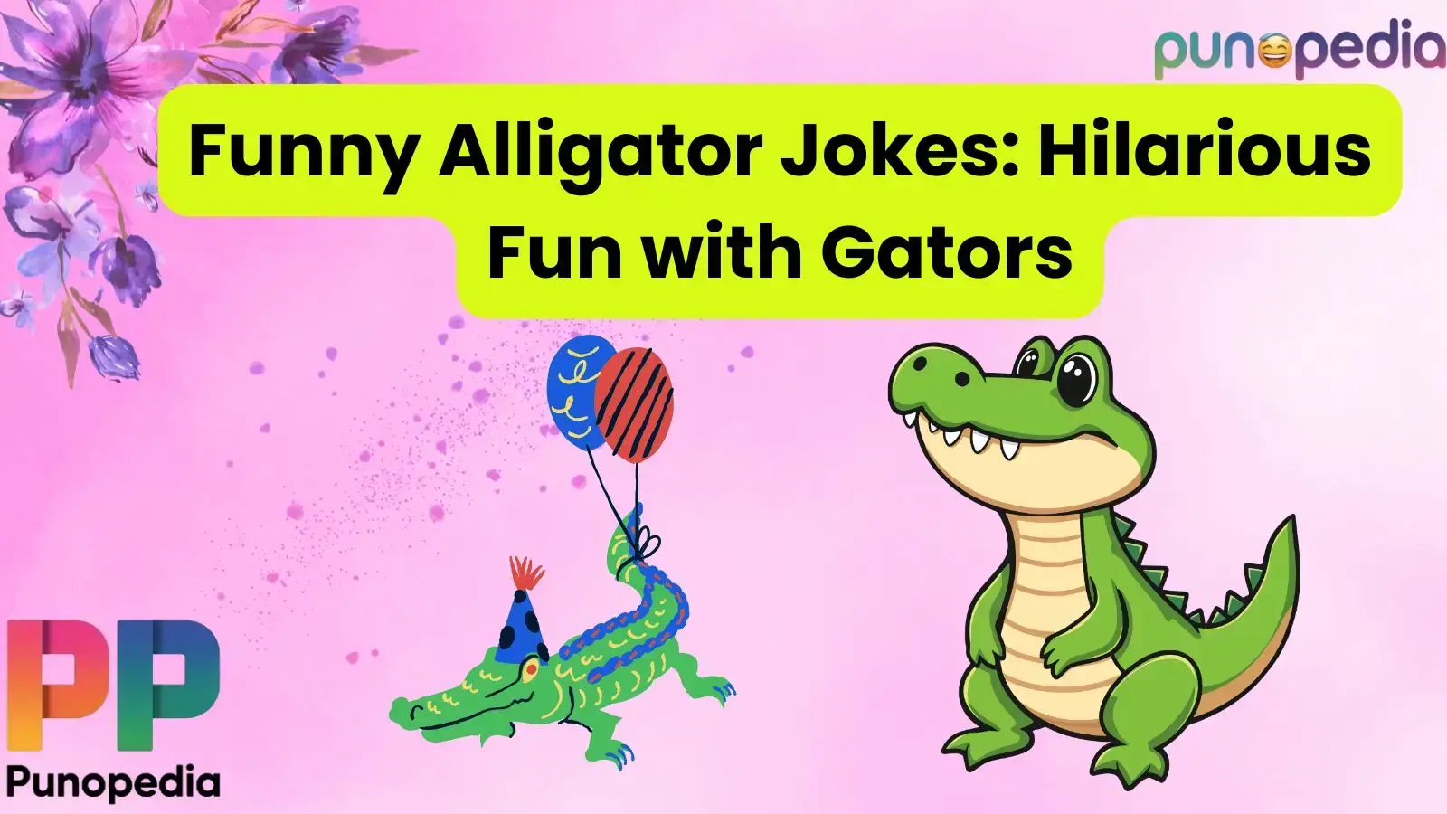 Funny Alligator Jokes Hilarious Fun with Gators