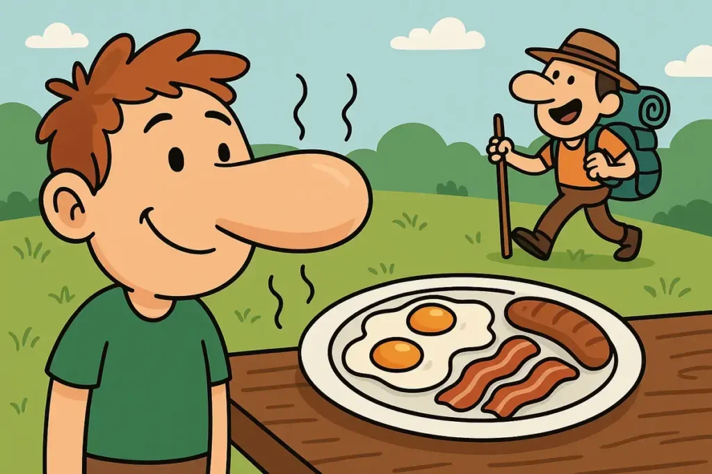 Funny Big Nose Dirty Jokes