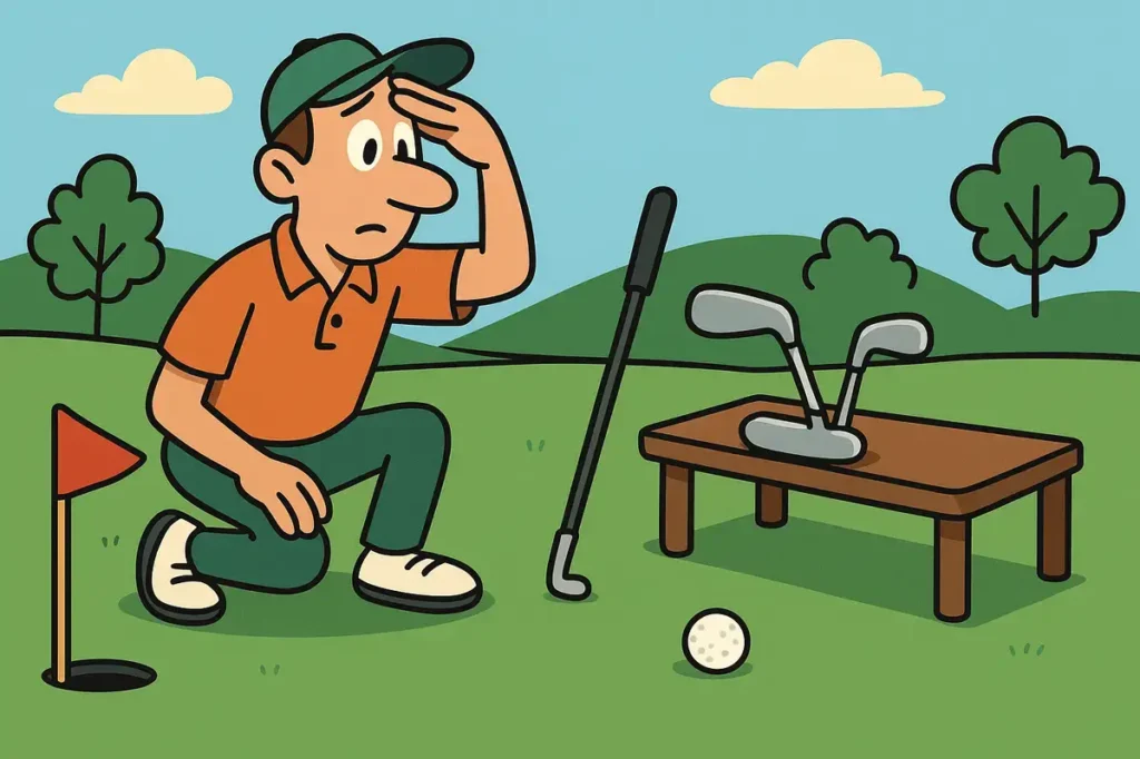 Funny and Best Golf Jokes
